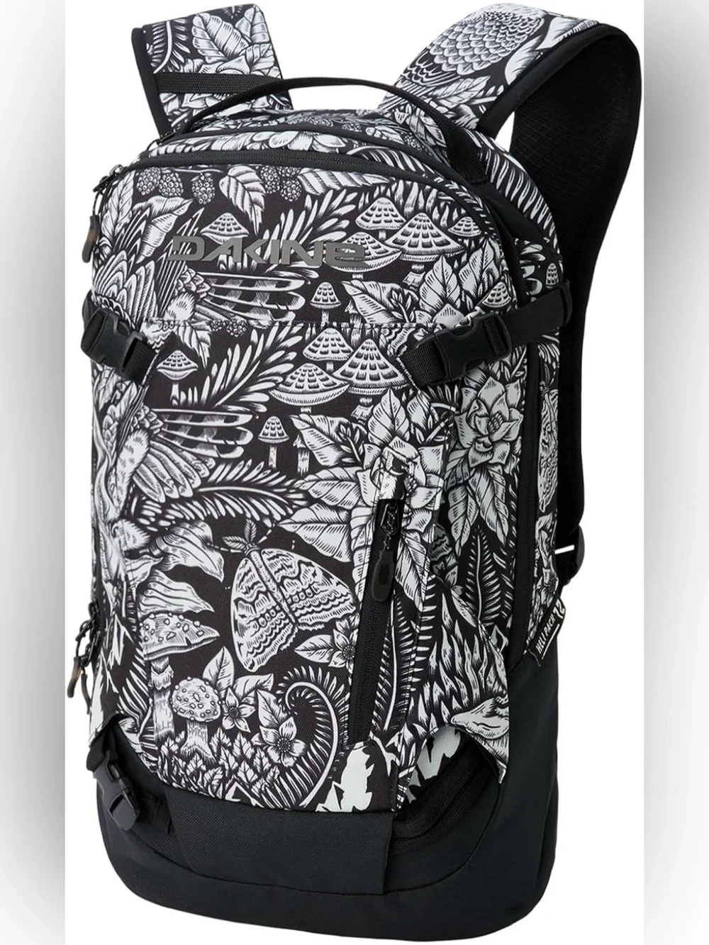 Dakine Women's Heli Pack Backpack, 12L